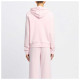Reebok Γυναικείο φούτερ Identity Small Logo French Terry Hoodie